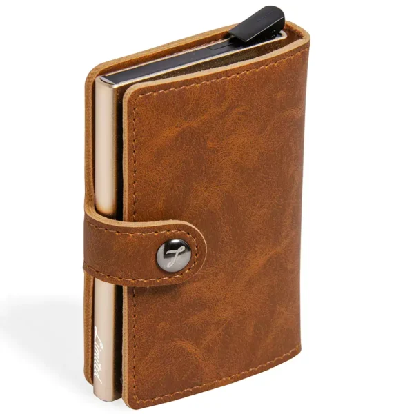 Classic Brown Gold