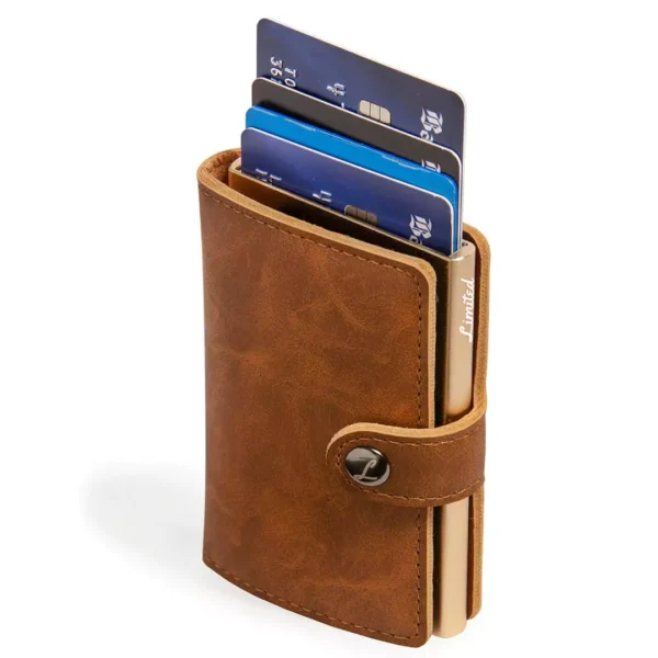 Classic Brown Gold - Image 2