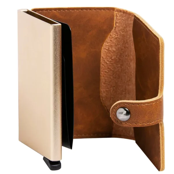 Classic Brown Gold - Image 3