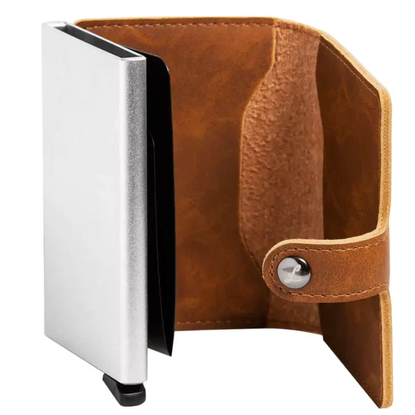 Classic Brown Silver - Image 2